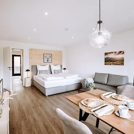 Apartment Chalet Kienberg I Sport I Parken I Wifi