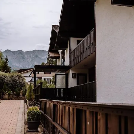 Apartment Chalet Kienberg I Sport I Parken I Wifi