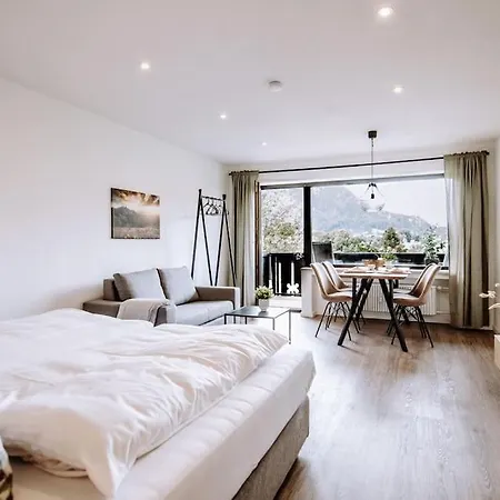 Apartment Chalet Kienberg I Sport I Parken I Wifi *