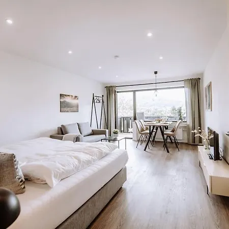 Apartment Chalet Kienberg I Sport I Parken I Wifi *