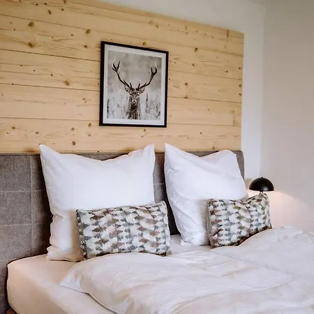 Apartment Chalet Kienberg I Sport I Parken I Wifi Pfronten