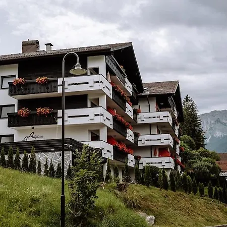 公寓 Chalet Kienberg I Sport I Parken I Wifi *