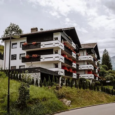 Chalet Kienberg I Sport I Parken I Wifi Apartment Pfronten