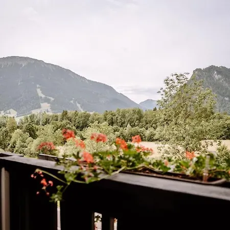 Chalet Kienberg I Sport I Parken I Wifi