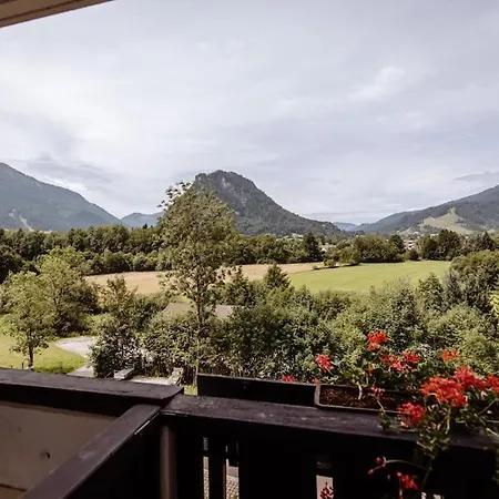 Chalet Kienberg I Sport I Parken I Wifi * Pfronten