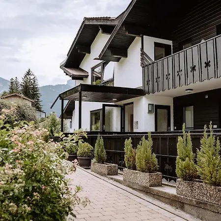 Chalet Kienberg I Sport I Parken I Wifi