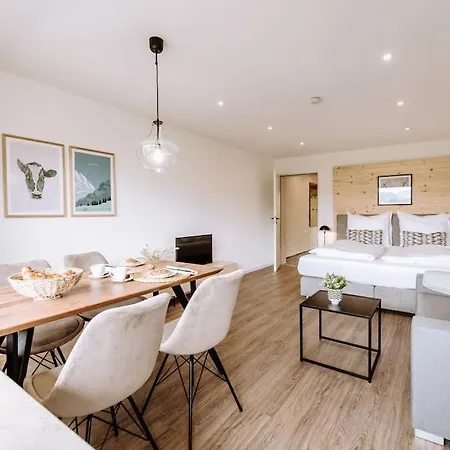 Chalet Kienberg I Sport I Parken I Wifi Apartment Pfronten
