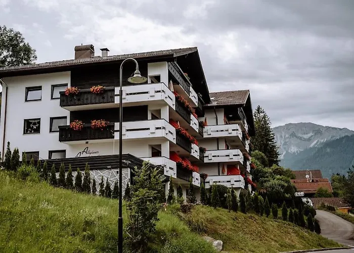 Apartmán Chalet Kienberg I Sport I Parken I Wifi *