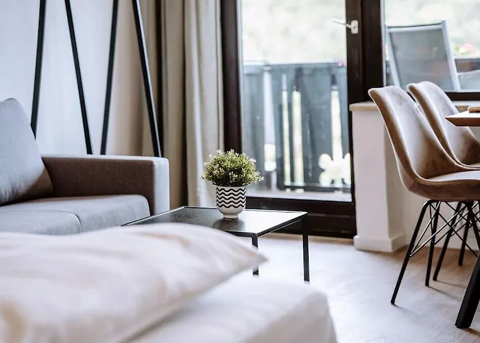 Chalet Kienberg I Sport I Parken I Wifi * Pfronten