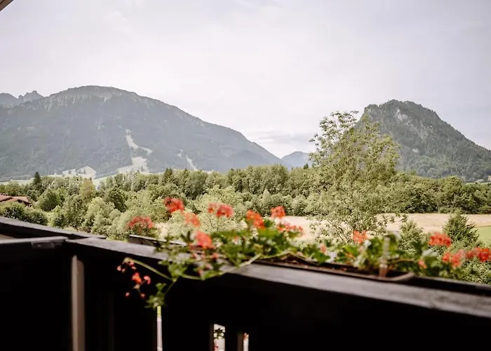 Chalet Kienberg I Sport I Parken I Wifi