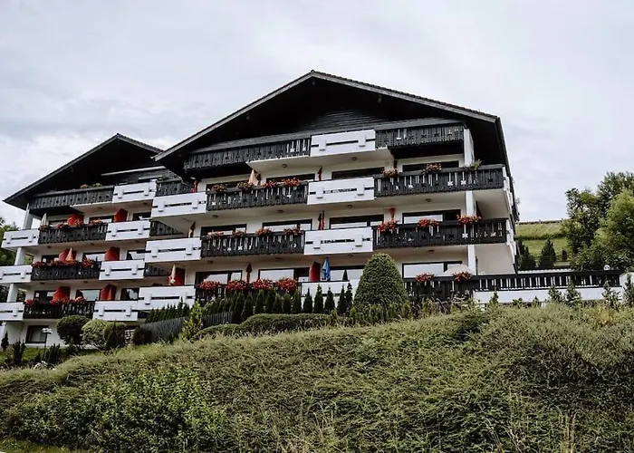 Chalet Kienberg I Sport I Parken I Wifi Apartamento Pfronten